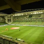 Horário e onde assistir ao vivo América x Caxias, pela Copa Sul-Sudeste