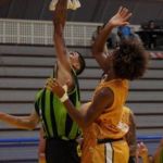América Towers supera time capixaba e vence primeira na Liga Ouro de Basquete