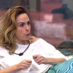 Ana Paula e Cowboy trocam farpas no BBB 26: ‘Portal do inferno’
