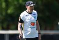 Ancelotti esboça Seleção Brasileira que deve começar amistoso diante do Panamá