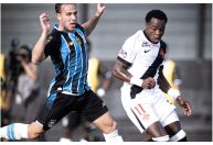 Vasco terá desfalque na volta da Série A, e Renato estuda opções