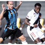 Vasco terá desfalque na volta da Série A, e Renato estuda opções