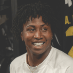 Emissora faz raio-x de Preciado, do Atlético, com 'melhor lateral do mundo'