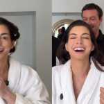 Anne Hathaway revela truque de beleza para ‘facelift fake’ no Oscar