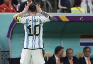 Todos os amistosos internacionais deste sábado (28)