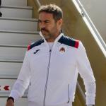Cruzeiro discute salários e tem otimismo por acerto com Artur Jorge