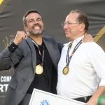 Novo técnico do Cruzeiro, Artur Jorge viveu 2024 'mágico' no Botafogo