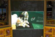 BBB 26: quem ganhou a Prova do Anjo? Disputa exigiu boa pontaria e sorte