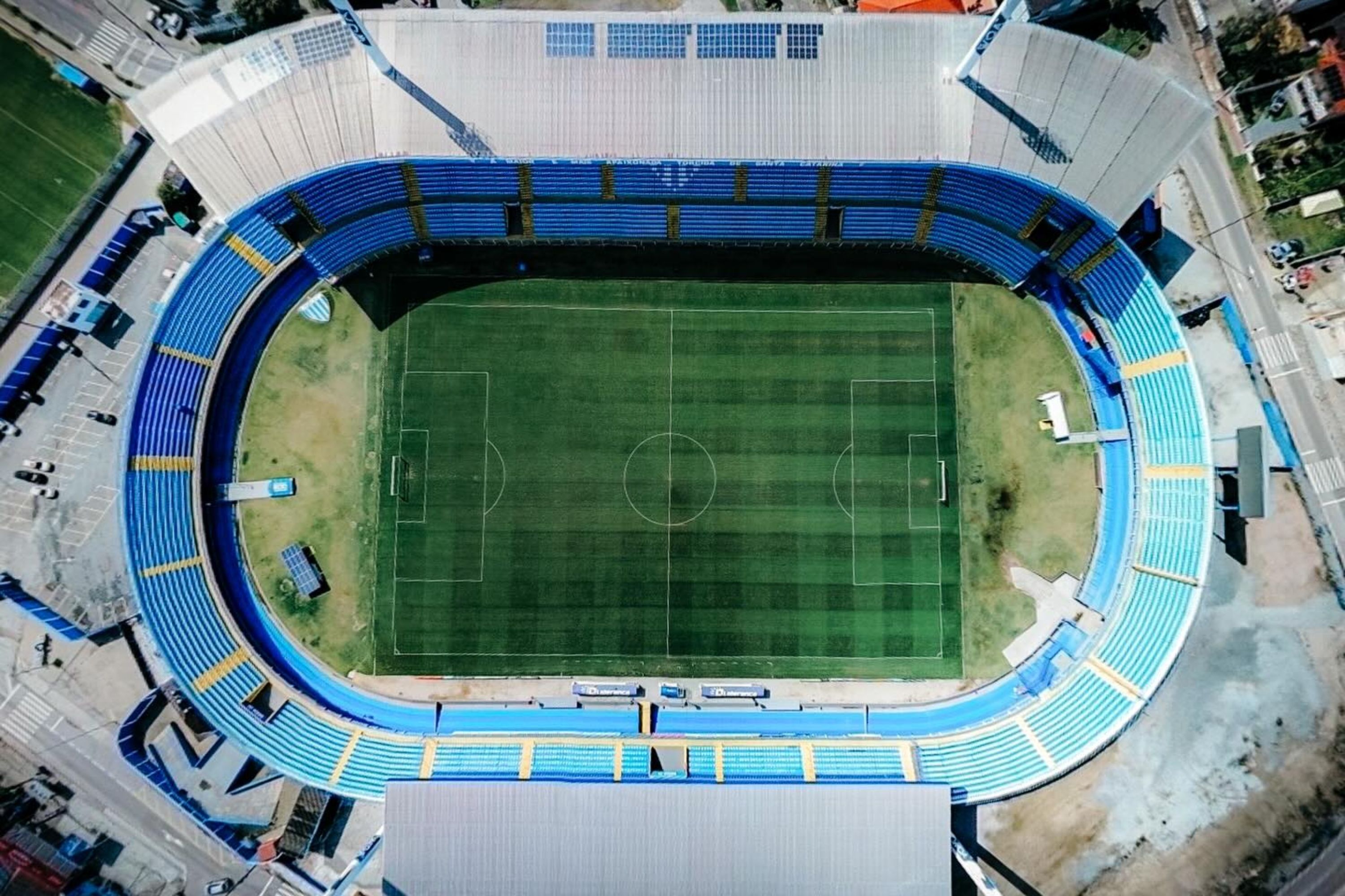 Horário e onde assistir ao vivo Avaí x Operário-PR, pela Série B