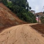Acesso ao Bairro Graminha é desobstruído pela Prefeitura de Juiz de Fora