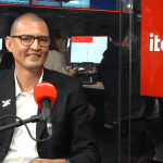 MG recebe 1% dos turistas que visitam o país, diz presidente do BH Airport