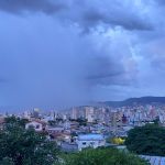 Vai chover em BH neste domingo (22)? Veja a previsão do tempo