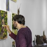 Bolsa Pampulha 2026 abre inscrições para a prestigiada residência artística