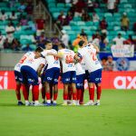 Horário e onde assistir ao vivo Bahia x Remo, pela Copa do Brasil