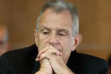 Presidente do Flamengo analisou chave sorteada na Copa Libertadores