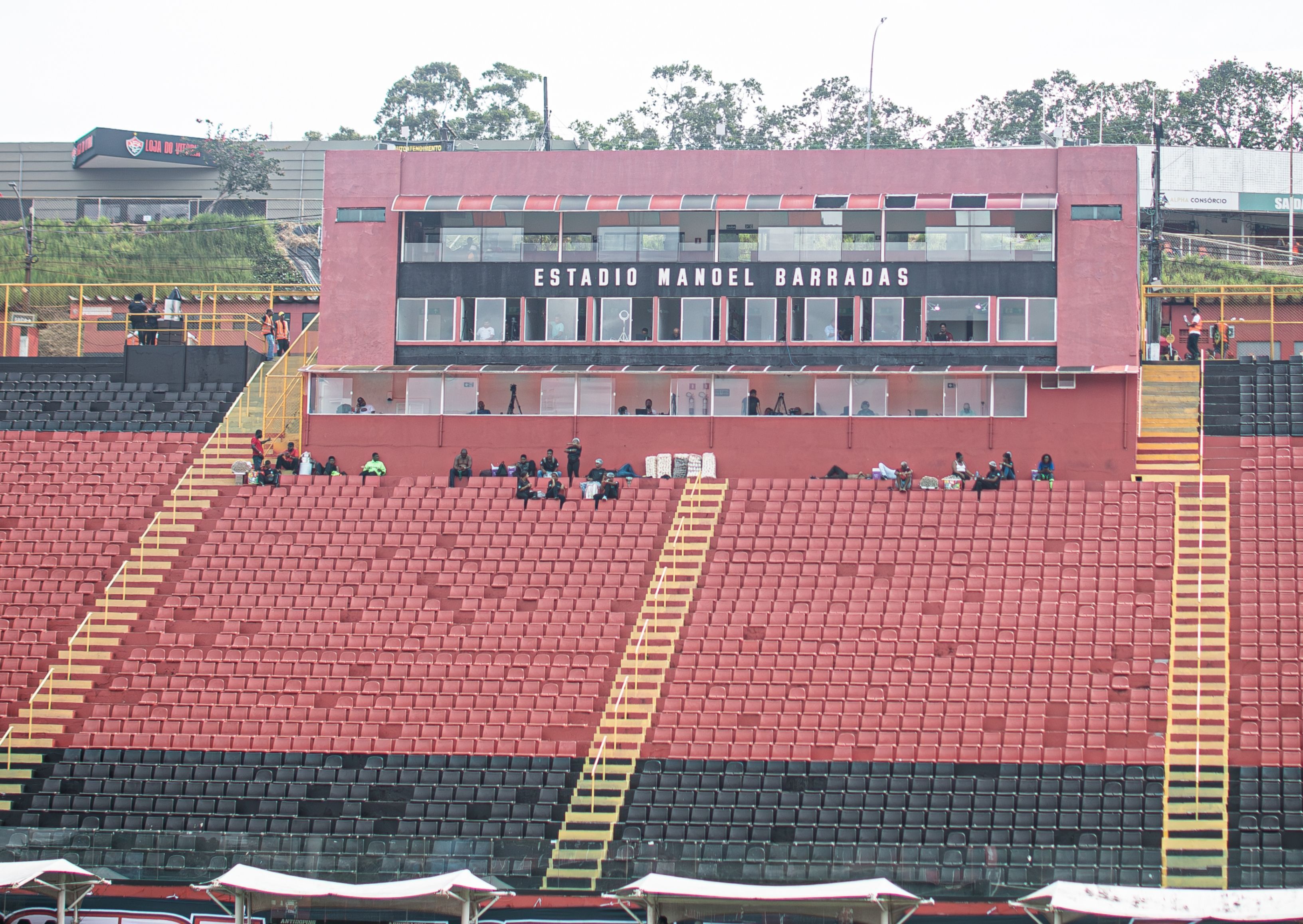 Copa do Nordeste: horário e onde assistir ao vivo Vitória x Botafogo-PB