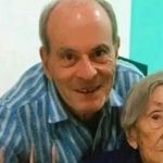 Mãe de Ney Matogrosso morre, aos 103 anos, no Rio de Janeiro