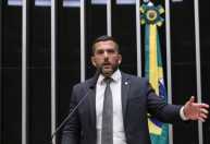 Oposição aciona STF para obrigar Alcolumbre a instalar CPMI do Master