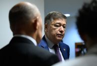 Viana diz que áudio de Flávio Bolsonaro foi vazado para beneficiar Lula