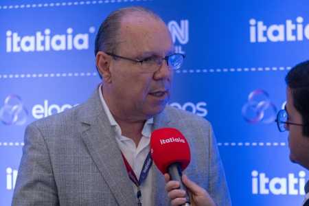 Infraestrutura é entrave para avanço do Brasil
