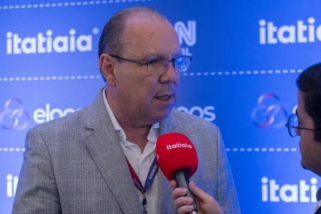 Infraestrutura é entrave para avanço do Brasil