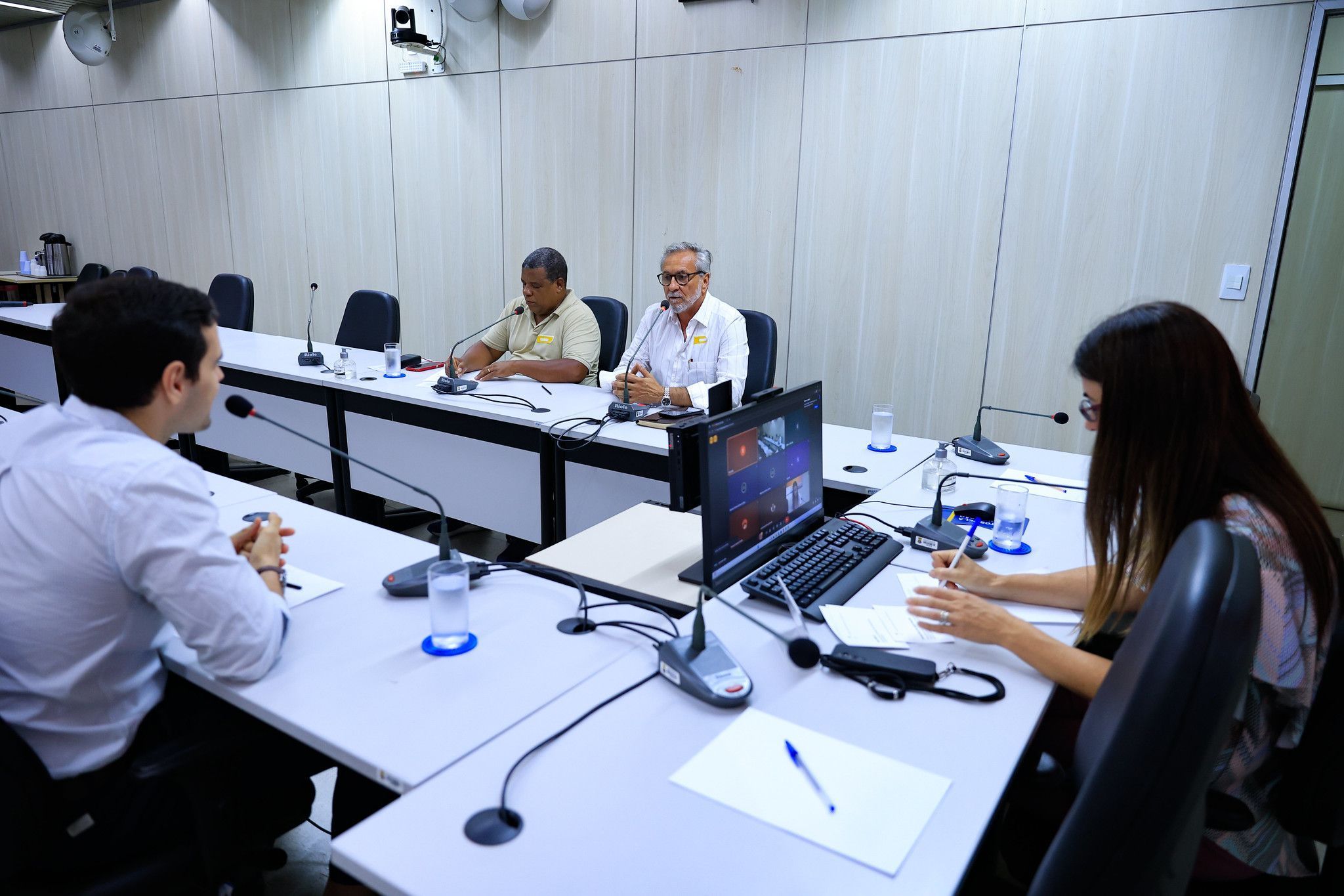 Reunião de comissão especial do transporte de BH é cancelada por 'conflito de agenda'