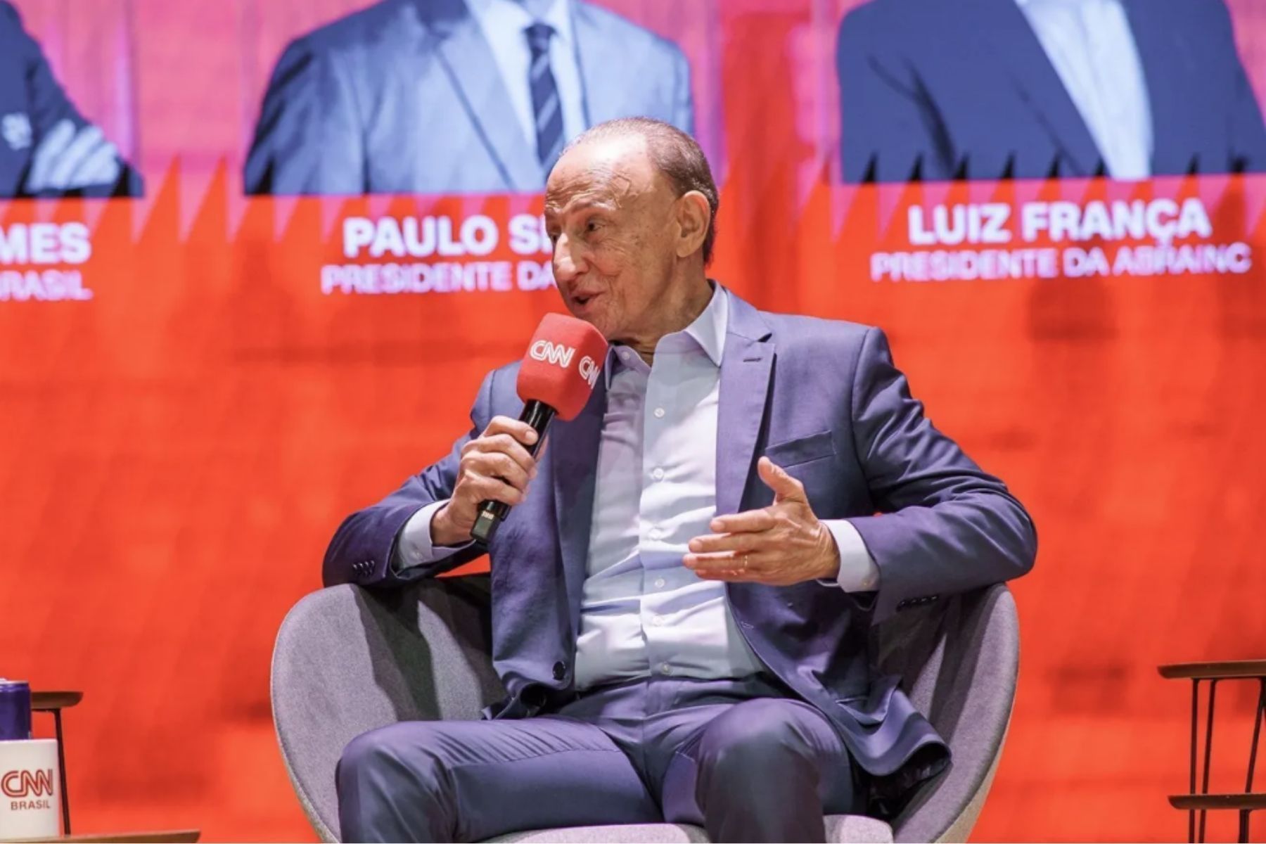 Presidente da Fiesp diz que 'picuinhas políticas' atrapalham a relação Brasil-EUA