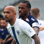 Cabo Verde vence Finlândia nos pênaltis em torneio amistoso da Fifa