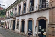 Câmara aprova exigência de relatórios trimestrais da Saneouro em OP