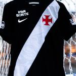 Fornecedora de material do Vasco tem planos para retorno de camisa tradicional