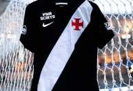 Vasco negocia novo patrocinador máster para depois da Copa do Mundo