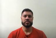 Justiça determina transferência de 'Mancha' para prisão de segurança máxima