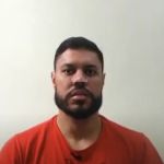 Justiça determina transferência de 'Mancha' para prisão de segurança máxima