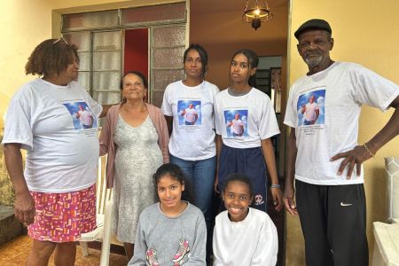 Família de policial penal morto por bombeiro em BH revive luto diariamente