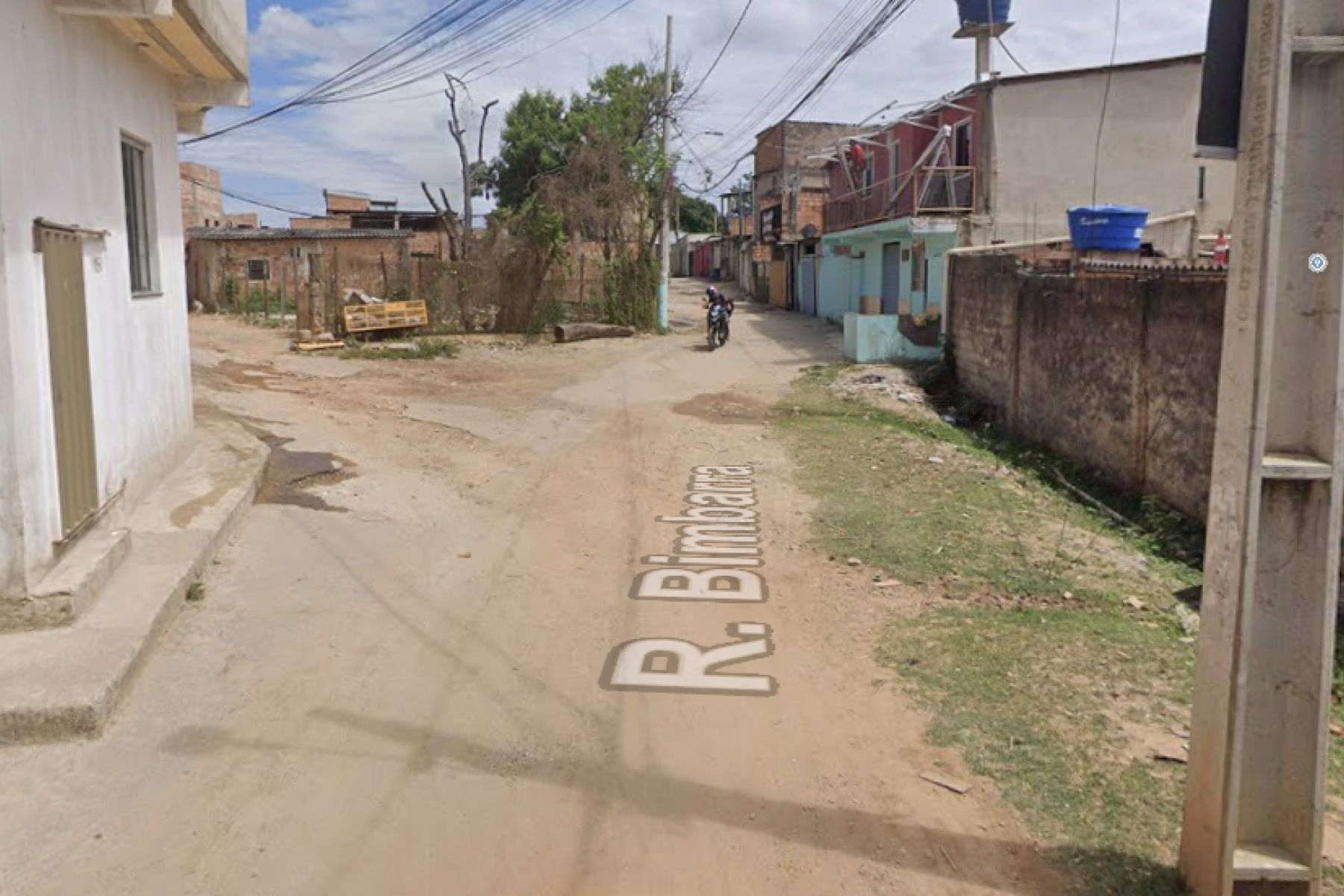Homem é preso suspeito de estuprar mulher grávida em situação de rua  em BH