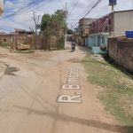 Homem é preso suspeito de estuprar mulher grávida em situação de rua  em BH