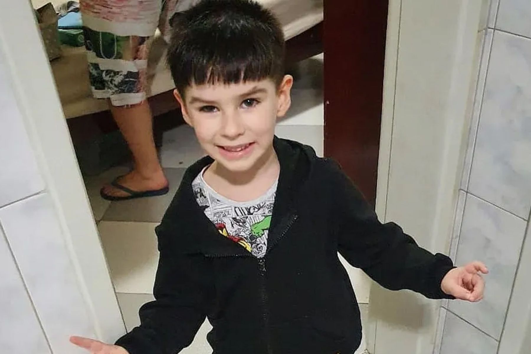 Lei Henry Borel completa quatro anos hoje; relembre o caso