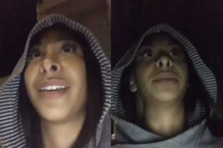 Gabrielly Marques de Oliveira, adolescente de 16 anos encontrada morta na Grande BH