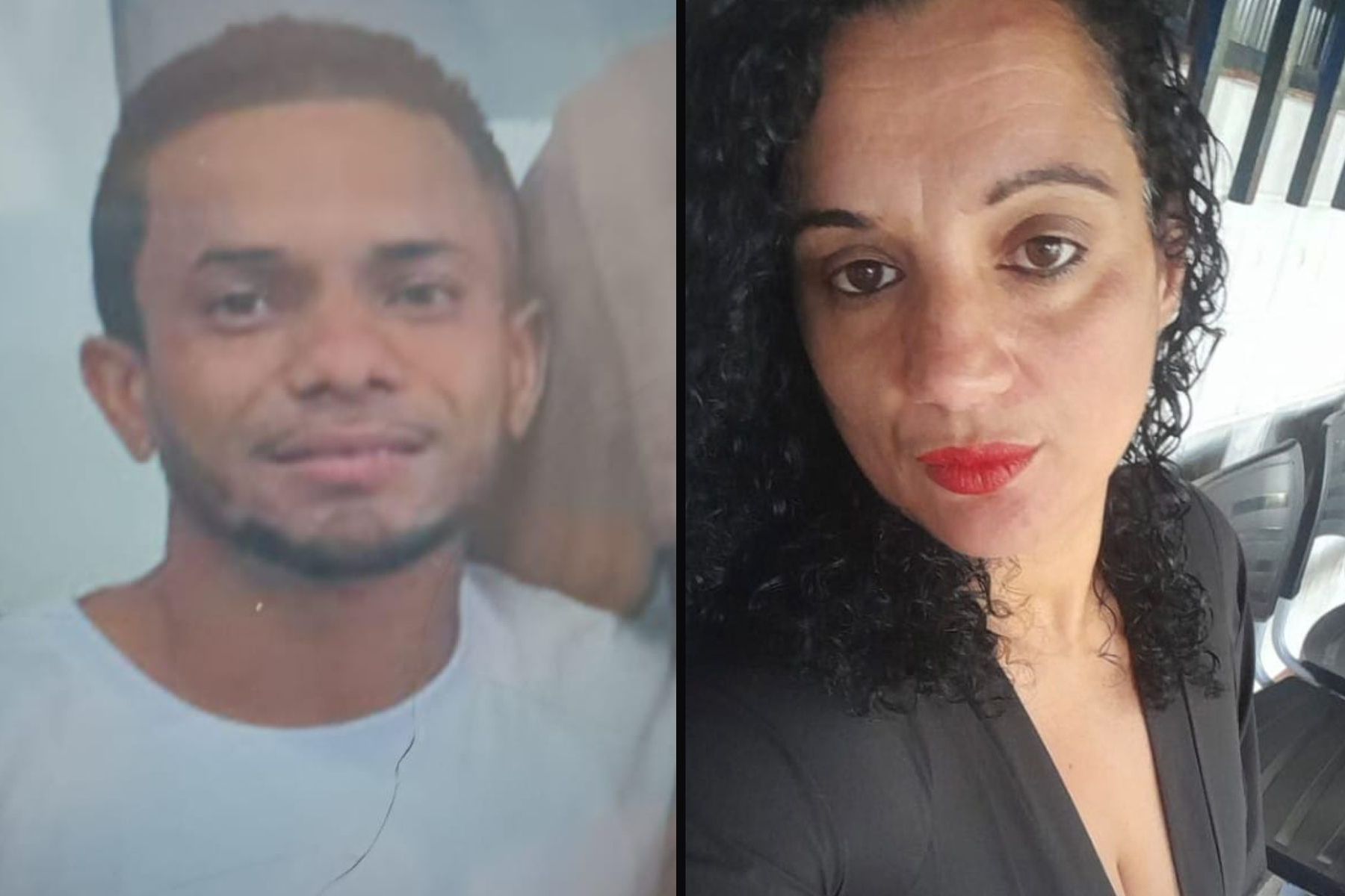 ‘Dor muito forte’, diz mulher sobre assassinato de cunhada na Grande BH