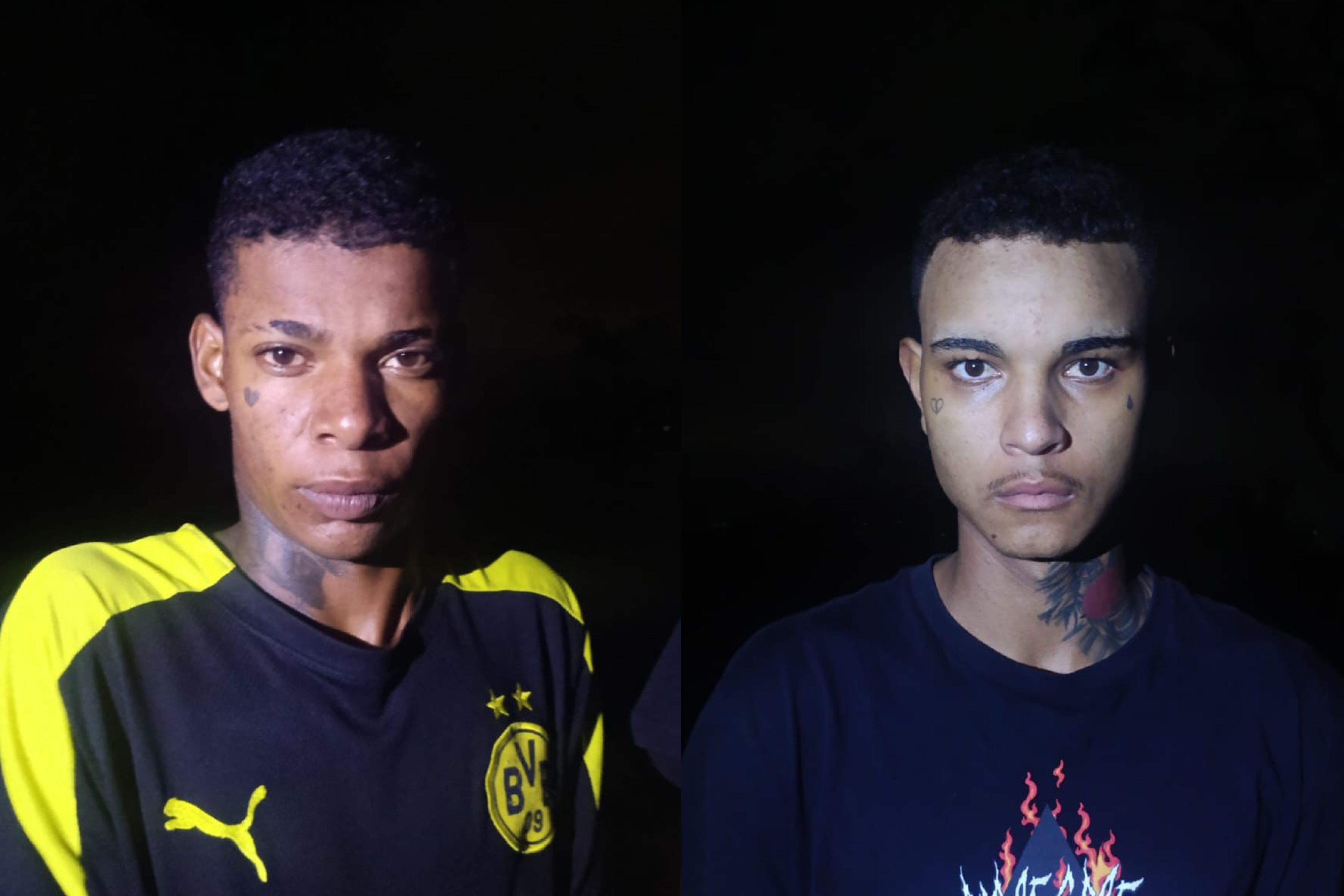 Justiça mantém prisão de dupla que confessou matar adolescente na Grande BH  | Rádio Itatiaia