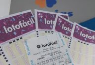 Resultado Lotofácil 3645: aposta simples acerta sozinha e fatura prêmio
