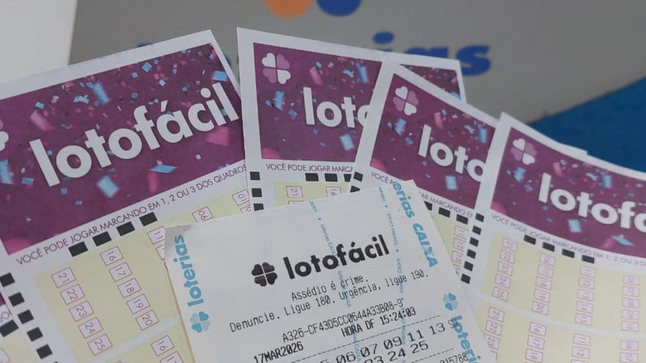 Resultado Lotofácil 3678: veja as cidades das 26 apostas de MG ...