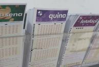 Resultado Quina 7125: prêmio acumula e vai a R$ 8,2 milhões