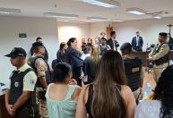 MP vai recorrer da absolvição de mãe que matou abusador da filha em BH