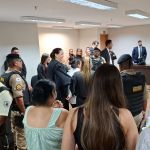 MP vai recorrer da absolvição de mãe que matou abusador da filha em BH