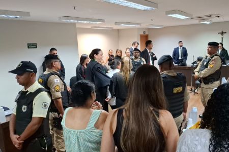 MP vai recorrer da absolvição de mãe que matou abusador da filha em BH