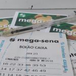Resultado Mega-Sena 2989: prêmio acumula e vai a R$ 40 milhões