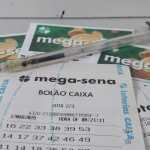 Resultado Mega-Sena 2996: veja valores e cidades das apostas do RJ que ganharam prêmio