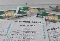 Resultado Mega-Sena 3012: veja cidades das apostas de MG premiadas