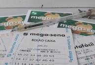 Resultado Mega-Sena 3047: veja cidades das apostas de SP premiadas no sorteio